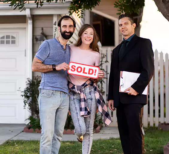 We Buy Houses On Cash in Pasadena, CA
