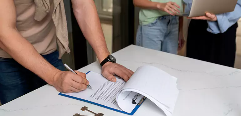 Advantages of Using Assignment of Contract in Real Estate in Pasadena, CA