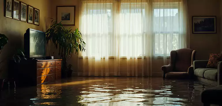 Benefits of Selling Your Flood-Damaged House for Cash in Pasadena, CA