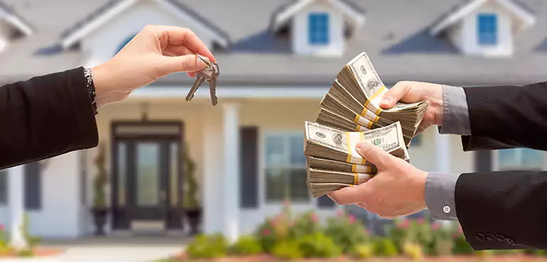 Why So Many Pasadena Homeowners Choose Cash Offers for a Fast, Stress-Free Sale