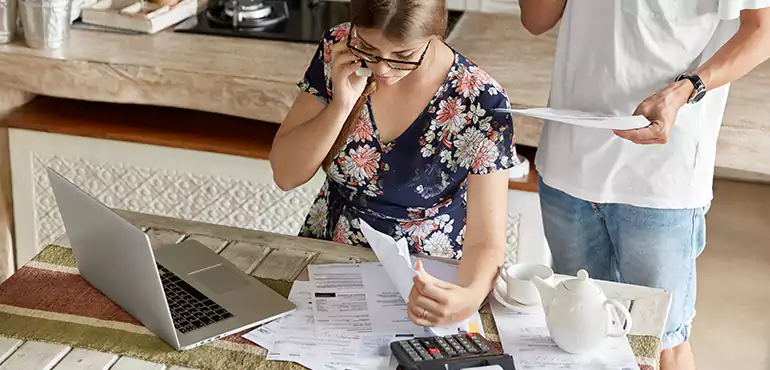 Selling Your Home to Us for Back Taxes in Pasadena, CA
