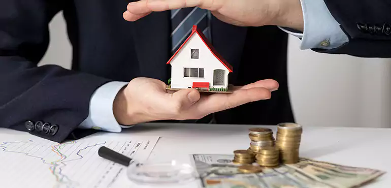 Avoid Auction – Sell Your House in Foreclosure Now in Pasadena, CA