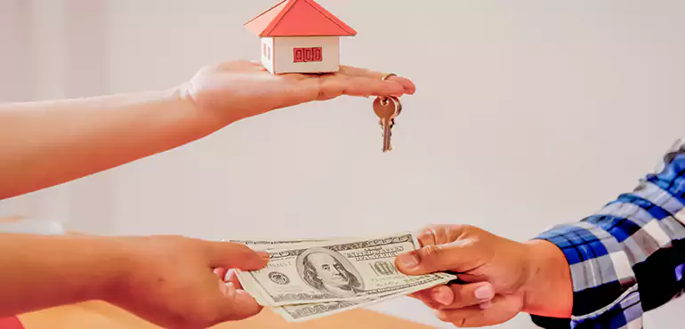 Why Choose Us to Sell Your Home for Cash in Pasadena, CA?