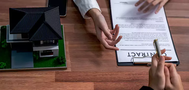 Trusted Buyers That Puts Your Needs First—Every Step of the Way in Pasadena, CA