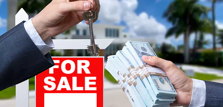 Sell Your Home for Less Than Market Value with Ease in Pasadena, CA