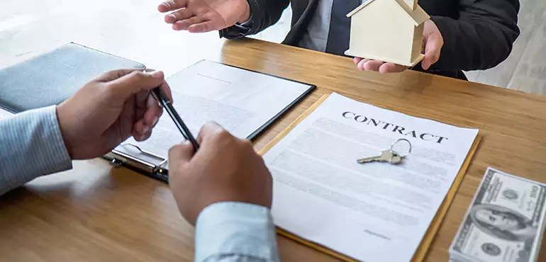 Sell Your House For Cash with Legal Issues Before It’s Too Late in Pasadena, CA
