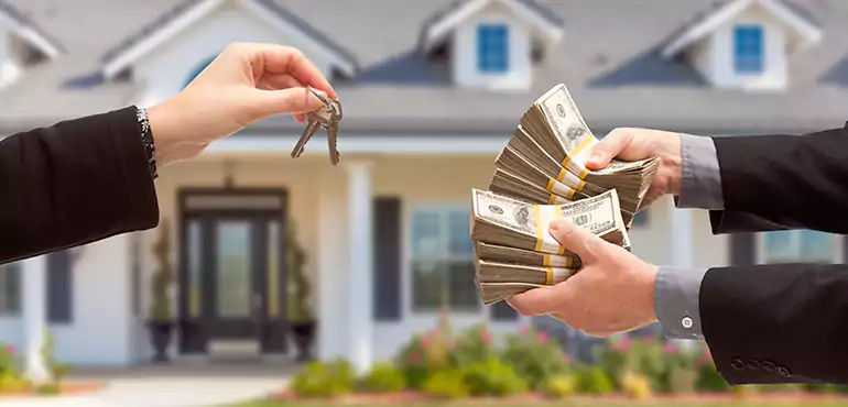 Quick Property Buying Process in Pasadena, CA