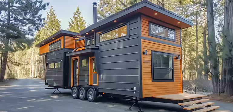 How Our Process Works in Pasadena, CA - A Fast & Simple Way to Sell Your Mobile Home?
