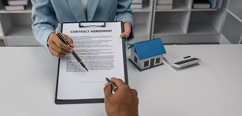 Why Sell Your Wholesale Assignment Contract to Us in Pasadena, CA?