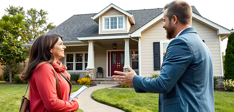 The Benefits of Choosing Your Own Closing Date and Time in Pasadena