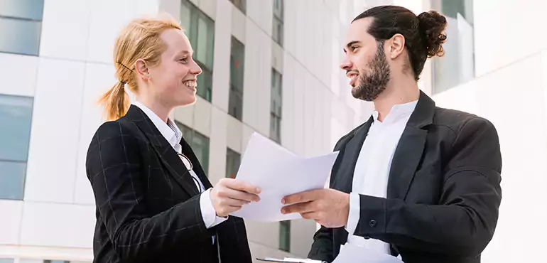 Simple and Legal Ways to Assign a Lease or Contract to the Buyer in Pasadena, CA