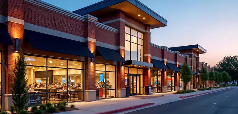 Sell Commercial Property Fast in Pasadena, CA – Secure Your Financial Future