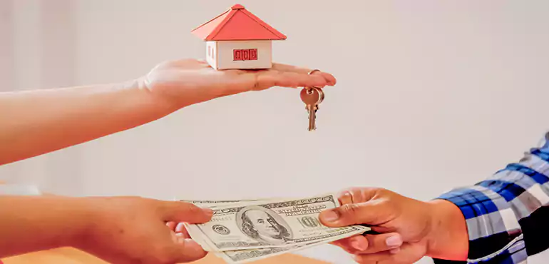 Sell Your House Fast & Avoid the Complications of Bankruptcy in Pasadena, CA