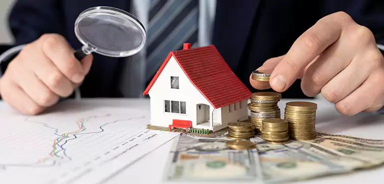 Home Needing Updates in Any Conditions for Cash in Pasadena, CA