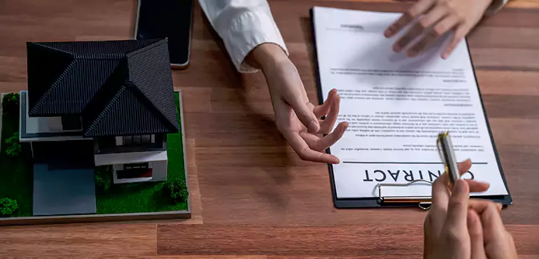 Quickly Sell your Vacant Home for a High Price in Pasadena, CA